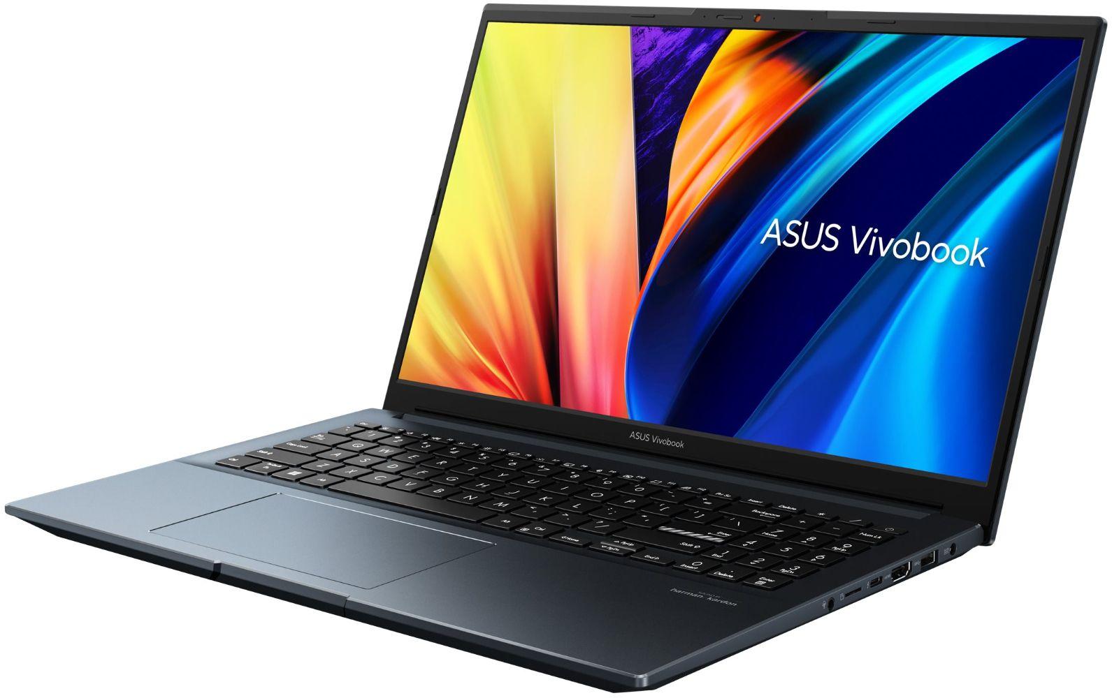 ASUS VivoBook Pro 15 K6500ZH-DB51 Laptop 15.6"