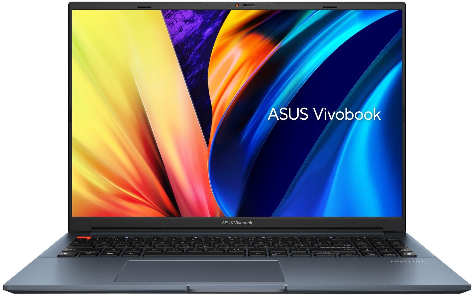 ASUS VivoBook Pro 16 K6602ZE-DB76 Laptop 16"