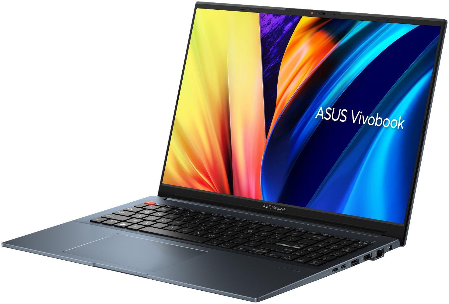 ASUS VivoBook Pro 16 K6602ZE-DB76 Laptop 16"