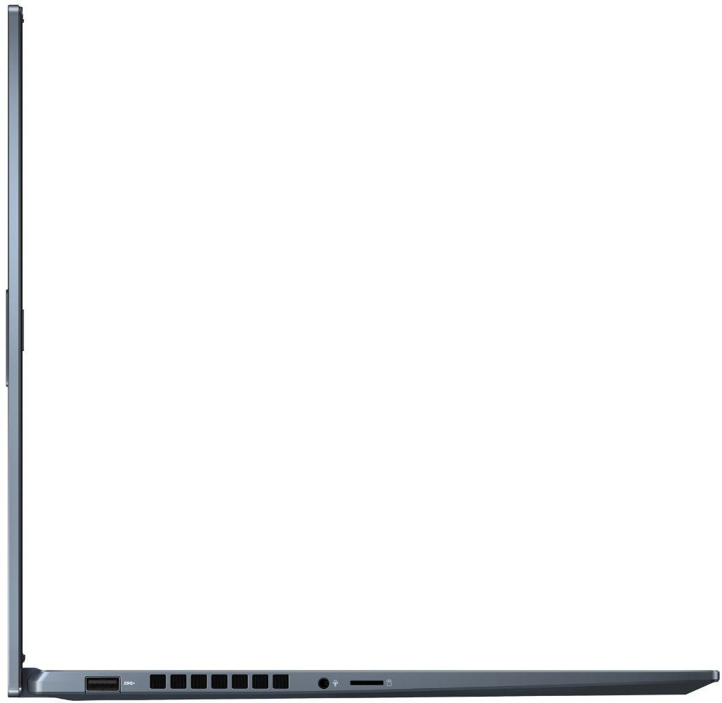 ASUS VivoBook Pro 16 K6602ZE-DB76 Laptop 16"