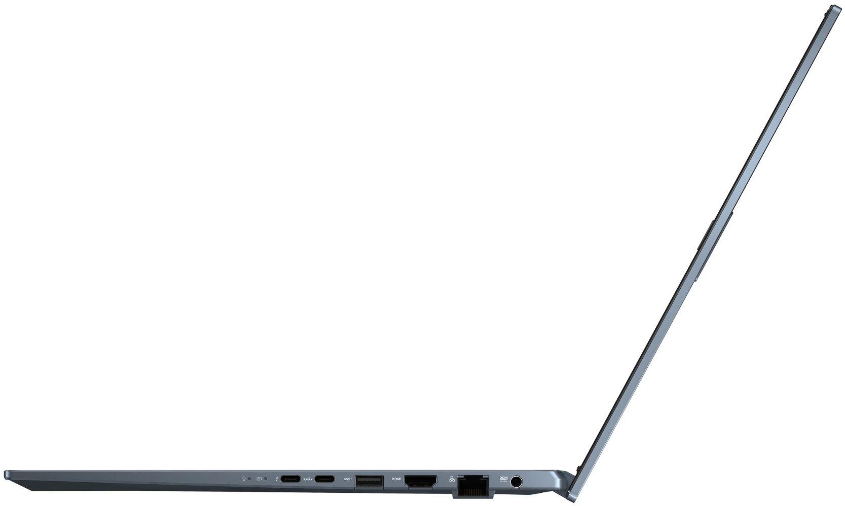 ASUS VivoBook Pro 16 K6602ZE-DB76 Laptop 16"