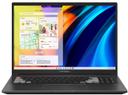 Asus Vivobook Pro 16X (N7600) Laptop 16" Intel Core i7-12650H 3.5GHz in Black