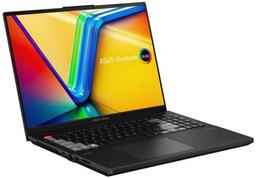 Asus Vivobook Pro 16X OLED K6604JI Laptop 16" - Black - Intel Core i9-13980HX 2.2GHz - 16GB RAM - 1TB