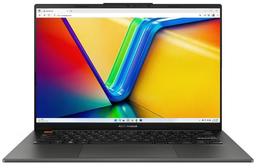 Asus Vivobook Pro 16X OLED (K6604) Laptop 14.5" - Black - Intel Core i9-13980HX 4.0GHz - 32GB RAM - 1TB