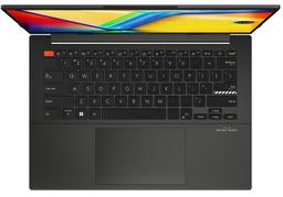 Asus Vivobook Pro 16X OLED (K6604) Laptop 14.5" - Black - Intel Core i9-13980HX 4.0GHz - 32GB RAM - 1TB