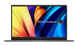 Asus VivoBook Pro K6502 Laptop 15.6” - Quiet Blue - Intel Core i9-13900H 2.6GHz - 16GB RAM - 512GB