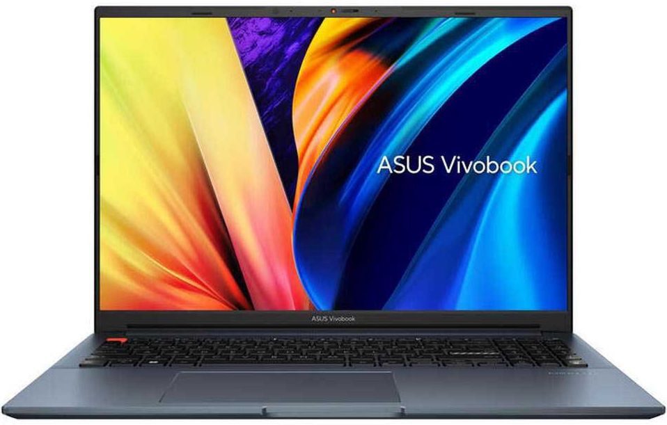 Asus Vivobook Pro K6602VU Laptop 16" - Blue - Intel Core i7-13700H 2.4GHz - 16GB RAM - 1TB