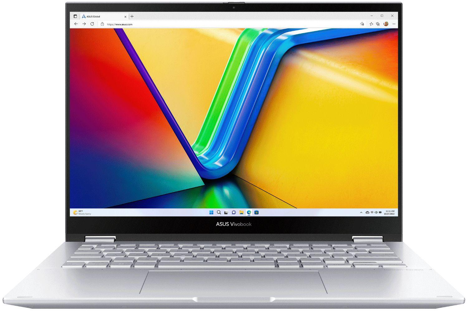 Asus Vivobook S 14 Flip TP3402ZA Laptop 14"