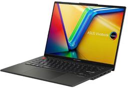 Asus Vivobook S 14 OLED (K5404) Laptop 14.5" - Midnight Black - Intel Core i9-13900H 2.6GHz - 16GB RAM - 1TB