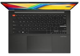 Asus Vivobook S 14 OLED (K5404) Laptop 14.5" - Midnight Black - Intel Core i9-13900H 2.6GHz - 16GB RAM - 1TB