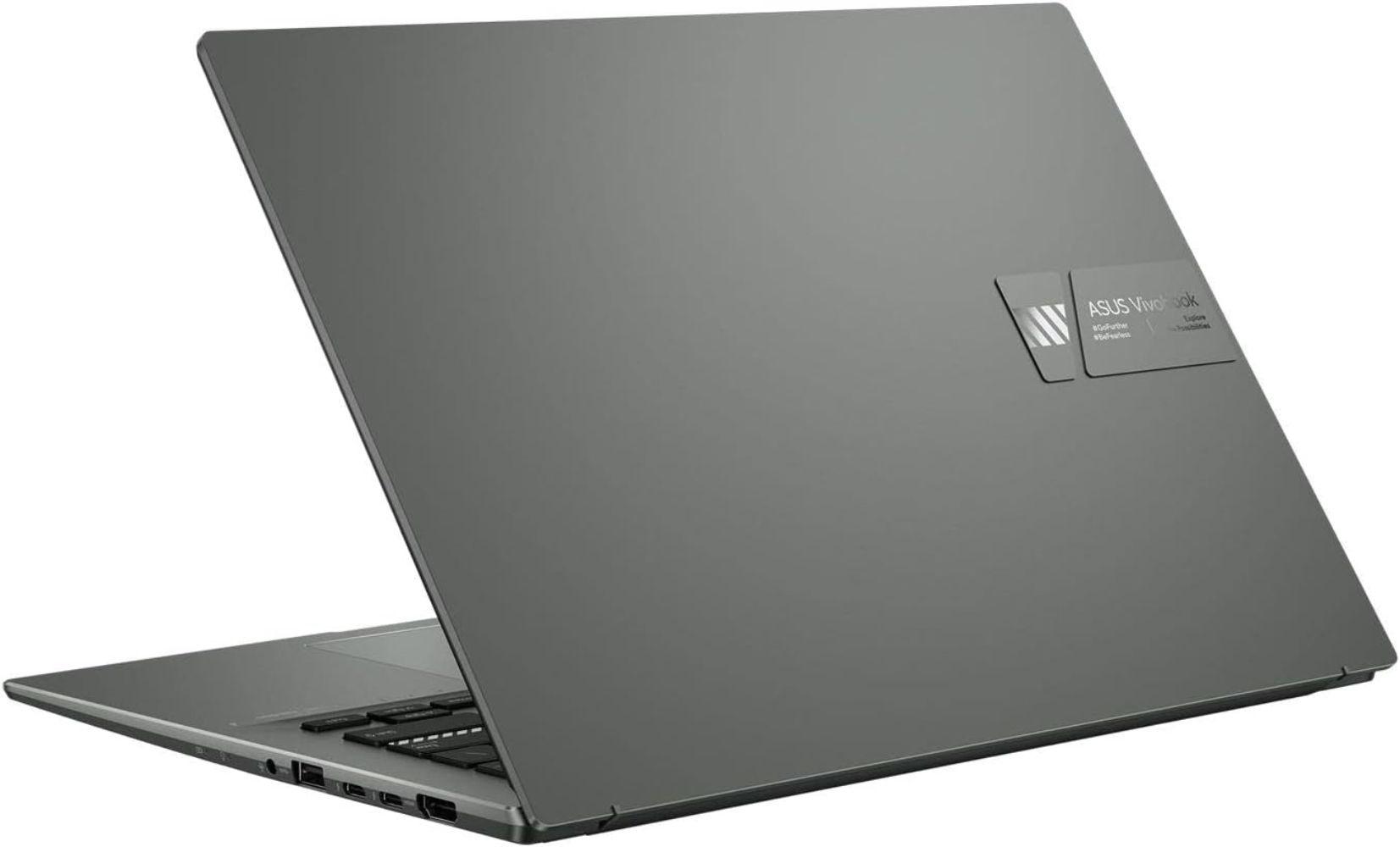 ASUS Vivobook S 14X OLED S5402ZA-IS74 Laptop 14"