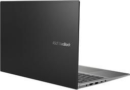 Asus VivoBook S15 S533EA Laptop 15.6" - Black - Intel Core i7-1165G7 2.8GHz - 8GB RAM - 512GB