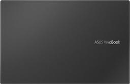 Asus VivoBook S15 S533EA Laptop 15.6" - Black - Intel Core i7-1165G7 2.8GHz - 8GB RAM - 512GB