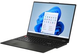 Asus Vivobook S 16 Flip OLED TN3604YA Laptop 16" - Midnight Black - AMD Ryzen 7 7730U 2.0GHz - 16GB RAM - 1TB