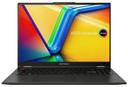 Asus Vivobook S 16 Flip TP3604VA Laptop 16" Intel Core i5-1335U 1.3GHz in Midnight Black in Excellent condition