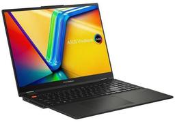 Asus Vivobook S 16 Flip TP3604VA Laptop 16" - Midnight Black - Intel Core i5-1335U 1.3GHz - 8GB RAM - 512GB