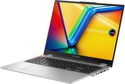 Asus Vivobook S 16 Flip TP3604VA Laptop 16" - Silver - Intel Core i5-13420H 3.4GHz - 8GB RAM - 512GB