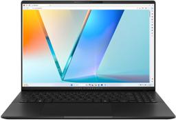ASUS Vivobook S16 S5606MA Laptop 16" - Neutral Black - Intel Core Ultra 9 185H 2.3GHz - 16GB RAM - 1TB
