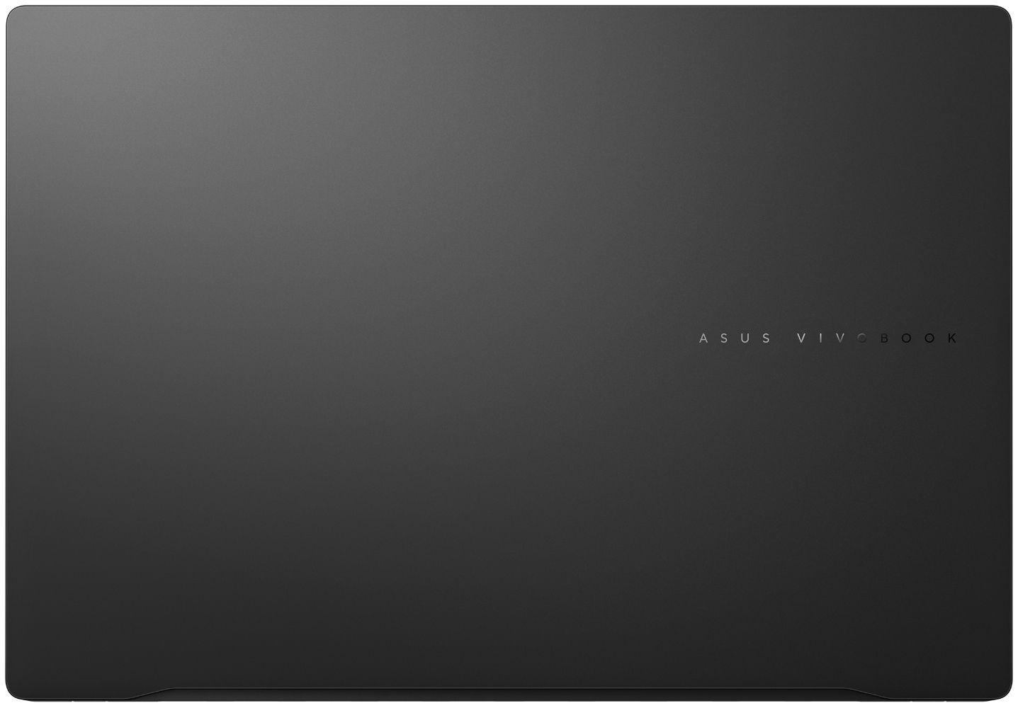 ASUS Vivobook S16 S5606MA Laptop 16" - Neutral Black - Intel Core Ultra 9 185H 2.3GHz - 16GB RAM - 1TB