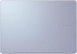 ASUS Vivobook S16 S5606CA Laptop 16" - Mist Blue - Intel Core Ultra 9 285H 2.9GHz - 32GB RAM - 1TB