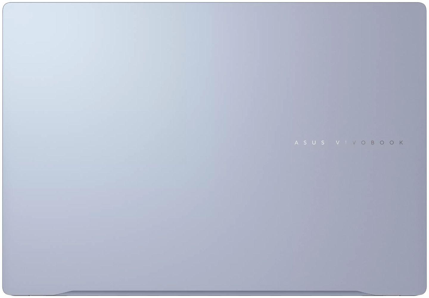 ASUS Vivobook S16 S5606CA Laptop 16" - Mist Blue - Intel Core Ultra 9 285H 2.9GHz - 32GB RAM - 1TB