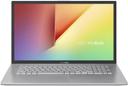 Asus VivoBook S17 S712JA Laptop 17.3" Intel Core i5-1035G1 1.0GHz in Silver in Excellent condition