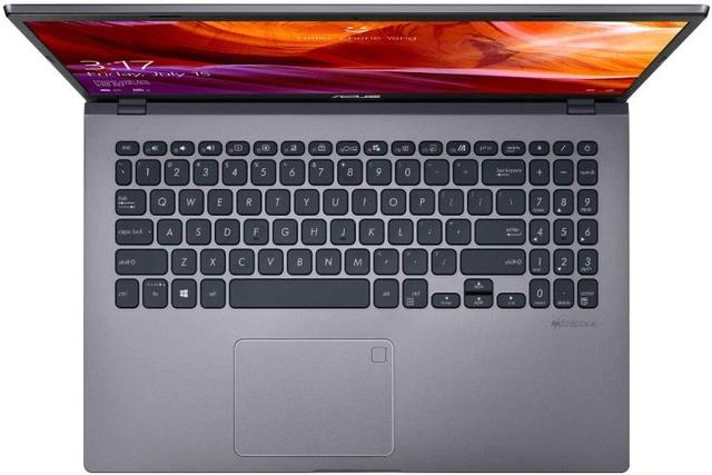 Clavier AZERTY Français Original Pour Asus S509J S509JA S509U S509UA – Neuf, Emballé