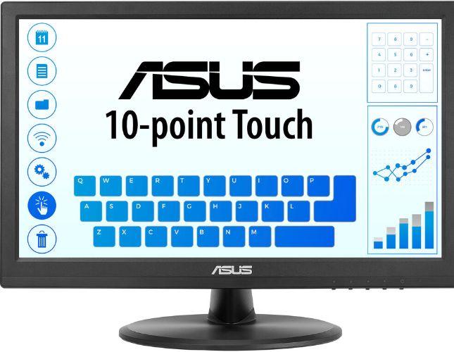 Asus VT168HR Touch Monitor 15.6"