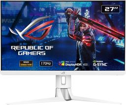 Asus XG27AQ ROG Strix IPS Gaming Monitor 27"