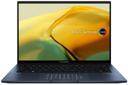 Asus Zenbook 14 OLED Notebook Laptop (UX3402) 14" Intel Core i7-1360P 2.2GHz in Ponder Blue in Excellent condition