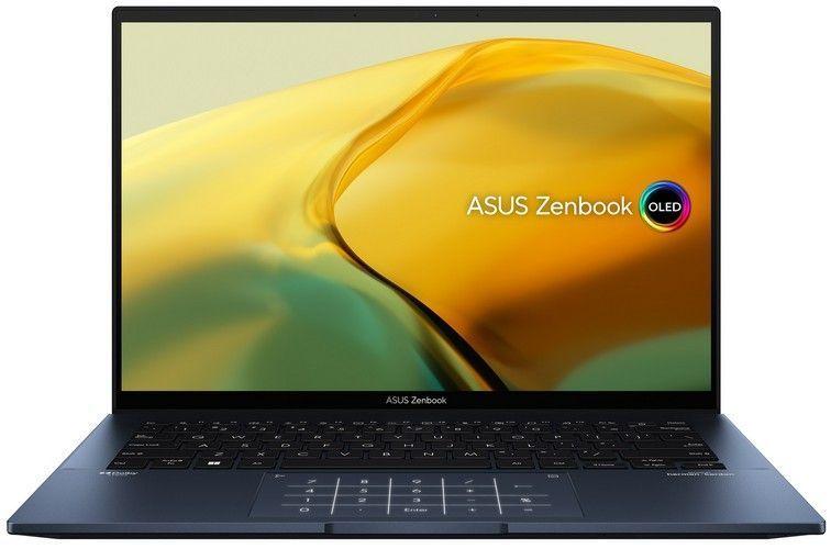 Asus Zenbook 14 OLED Notebook Laptop (UX3402) 14"