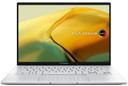 Asus Zenbook 14 OLED Notebook Laptop (UX3402) 14" Intel Core i9-13900H 2.6GHz in Foggy Silver in Excellent condition