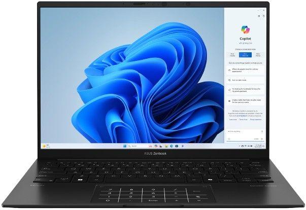 Asus Zenbook 14 OLED UM3406HA Laptop 14"