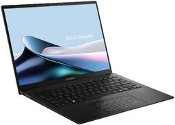 Asus Zenbook 14 OLED UM3406HA Laptop 14" - Jade Black - AMD Ryzen 7 8840HS 3.3GHz - 16GB RAM - 512GB