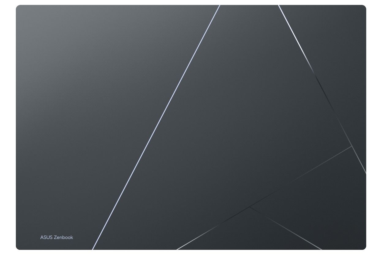 Asus ZenBook 14X OLED UX3404VA Laptop 14.5" - Inkwell Gray - Intel Core i7-13700H 2.4GHz - 16GB RAM - 512GB