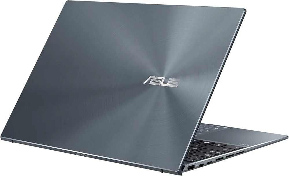 Asus Zenbook 14X OLED UX5401ZA Laptop 14" - Gray - Intel Core i9-12900H 3.8GHz - 32GB RAM - 1TB