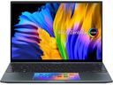Asus Zenbook 14X UX5400EA Laptop 14" Intel Core i7-1165G7 2.8GHz in Pine Grey