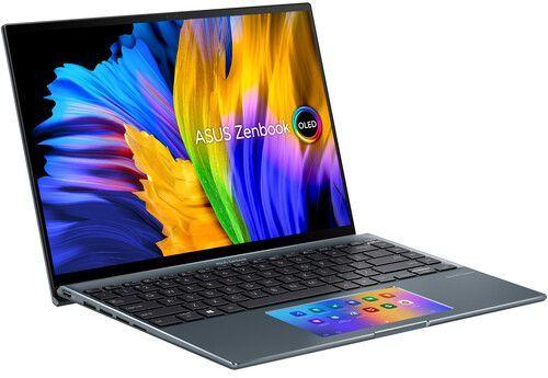 Asus Zenbook 14X UX5400EA Laptop 14"