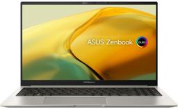 Asus Zenbook 15 OLED UM3504DA Laptop 15.6" - Basalt Gray - AMD Ryzen 7 7735U 2.7GHz - 16GB RAM - 1TB