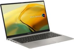 Asus Zenbook 15 OLED UM3504DA Laptop 15.6" - Basalt Gray - AMD Ryzen 7 7735U 2.7GHz - 16GB RAM - 1TB