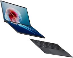 ASUS Zenbook Duo 14 OLED UX8406MA Laptop 14"
