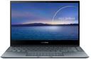 Asus Zenbook Flip 13 UX363JA 2-in-1 Laptop 13.3" Intel Core i5-1035G1 1.0GHz in Pine Grey in Excellent condition