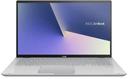 Asus ZenBook Flip 15 Q508UG Laptop 15.6" AMD Ryzen 7 5700U 1.8GHz in Gray in Excellent condition