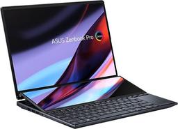 Asus Zenbook Pro 14 Duo UX8402ZA Laptop 14.5"