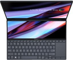 Asus Zenbook Pro 14 Duo UX8402ZA Laptop 14.5"