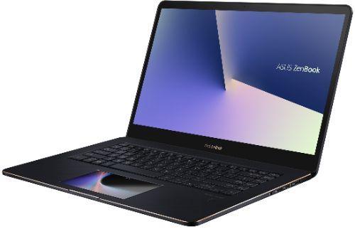 Asus Zenbook Pro 15 UX580 Laptop 15.6"