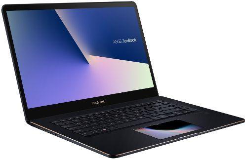 Asus Zenbook Pro 15 UX580 Laptop 15.6"