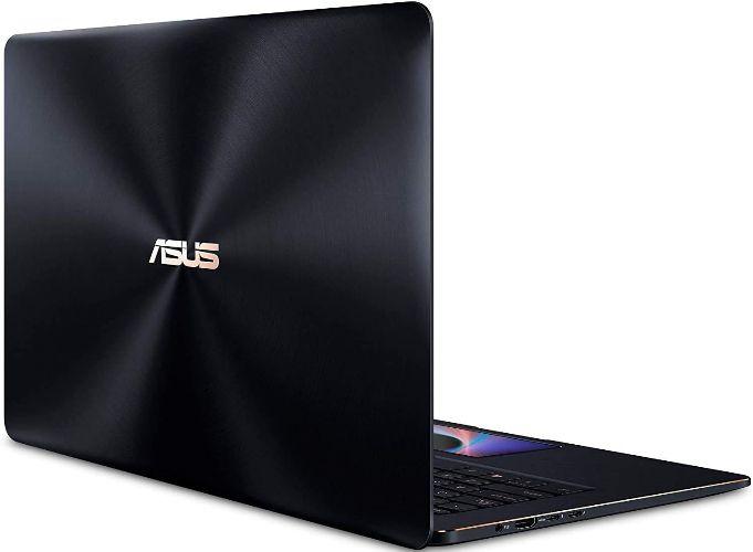 Asus Zenbook Pro 15 UX580 Laptop 15.6"