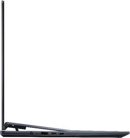 Asus Zenbook Pro 16X UX7602 Laptop 16" - Black - Intel Core i7-12700H 2.3GHz - 16GB RAM - 1TB