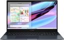 Asus Zenbook Pro 17 UM6702 Laptop 17.3" AMD Ryzen 7 6800H 3.2GHz in Tech Black in Pristine condition